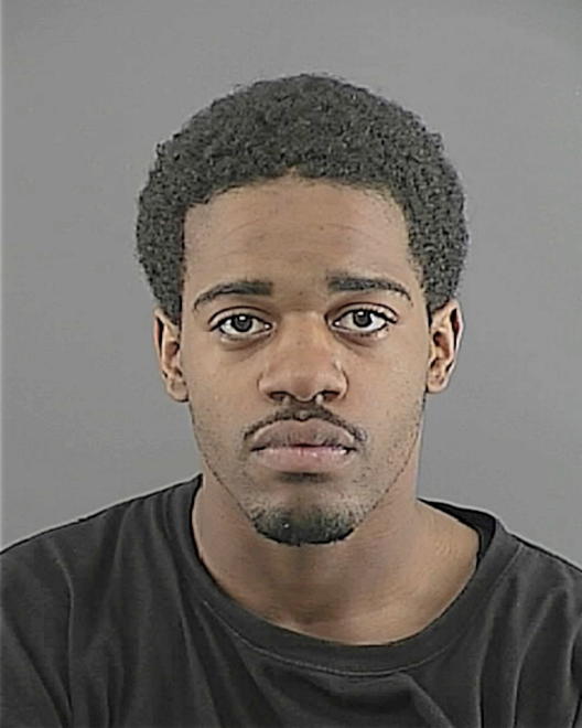 BROWN, KEENAN LASHAWN - Peoria County, IL