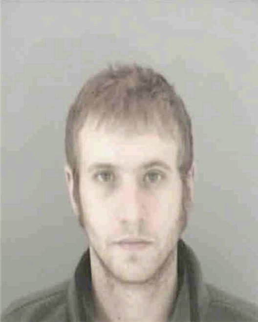 CAMACHO, MICHAEL PAUL - Peoria County, IL