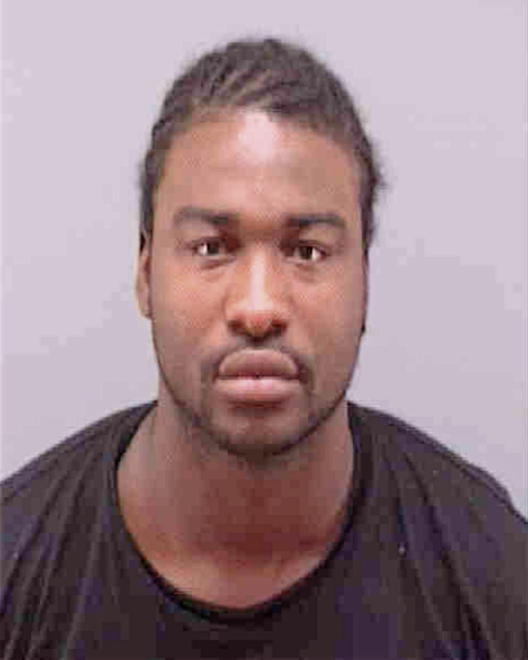 CARPENTER, LATRELL ARMON - Peoria County, IL