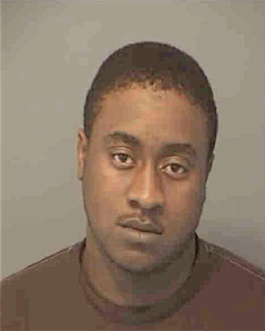 CLARK, NEHEMIAH BERNARD - Peoria County, IL