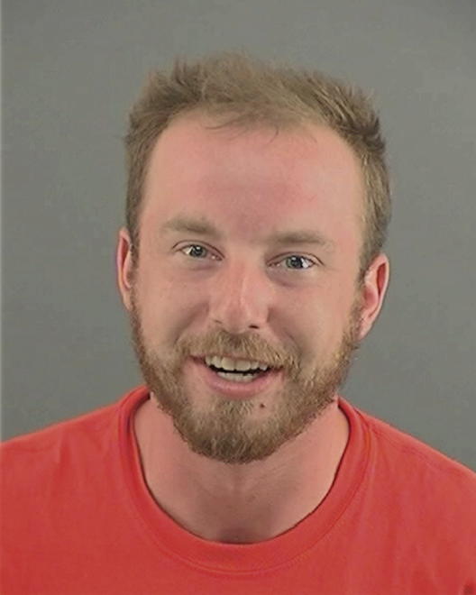 CLINE, CHARLES DONALD - Peoria County, IL