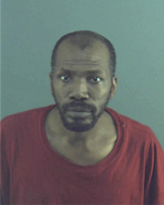 EVANS, CARLTON JAMES - Peoria County, IL