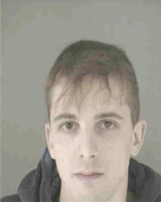 FLATT, NICHOLAS W - Peoria County, IL