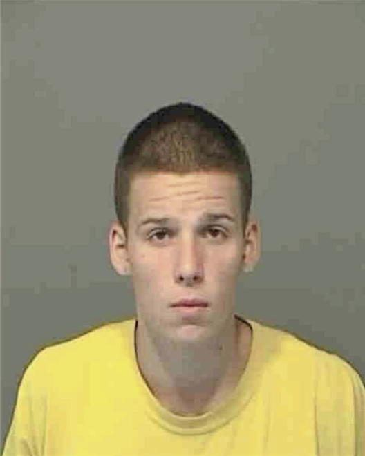 GARCIA, PEDRO JUAN - Peoria County, IL