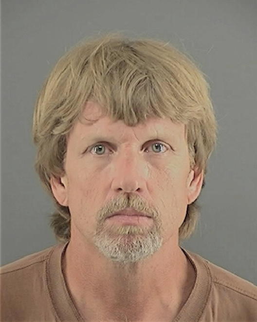 GILLILAND, DARREN PAUL - Peoria County, IL