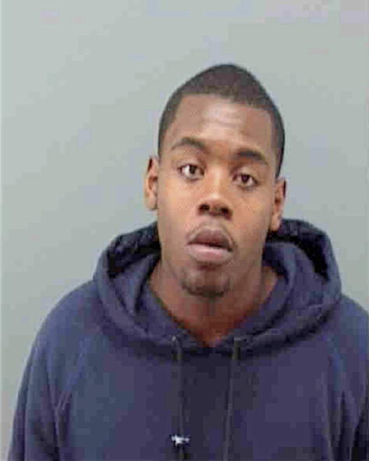HARRIS, JESSE LEE - Peoria County, IL