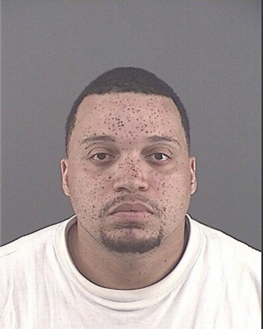 HARRIS, LONNIE TRENELL - Peoria County, IL