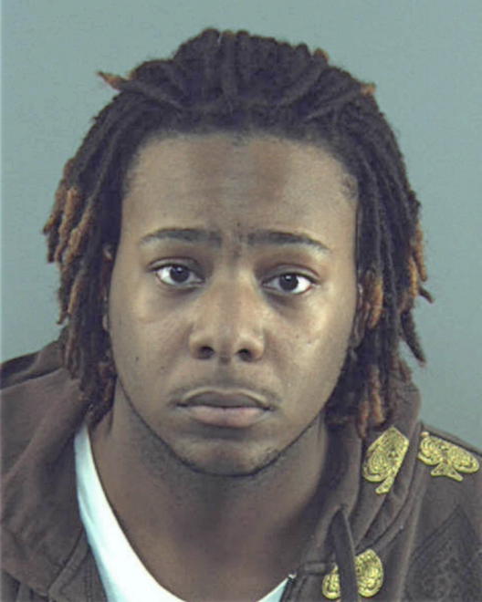 HENDON, EDWARD LAMON - Peoria County, IL