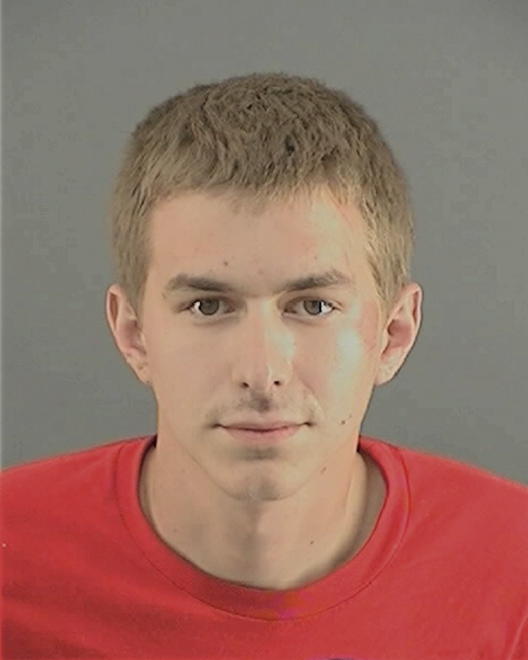 ILIFF, THOMAS J - Peoria County, IL