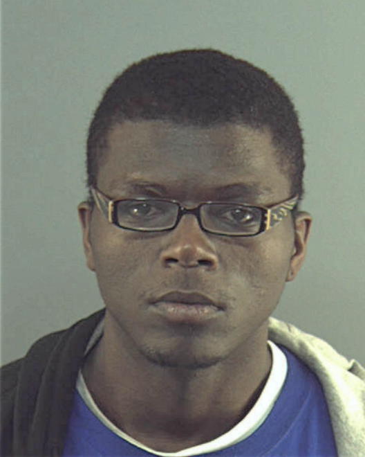MCPIKE, ANTHONY D - Peoria County, IL