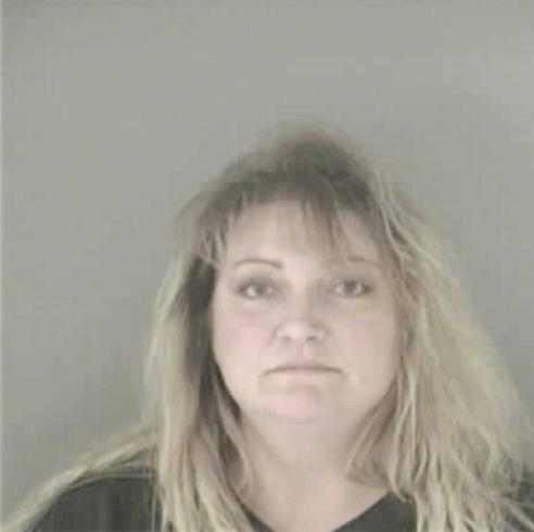 MONGE, TINA M - Peoria County, IL