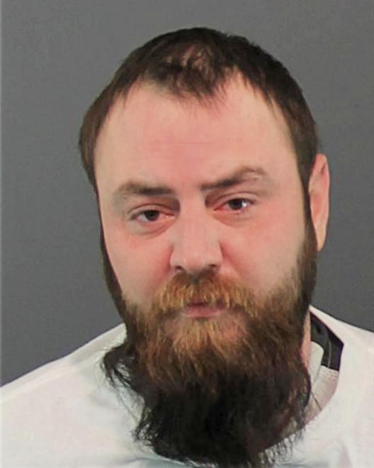 REEDER, GARY ALLEN - Peoria County, IL