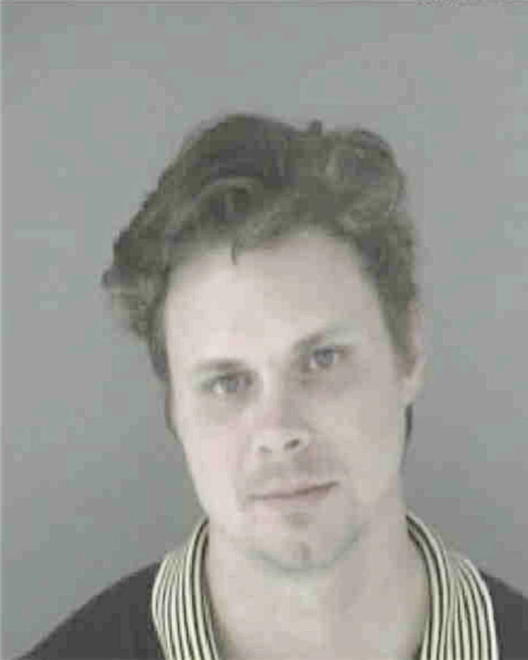 RICHARDS, JASON ALLEN - Peoria County, IL