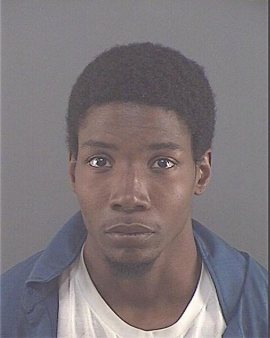 ROBINSON, REGINALD W - Peoria County, IL