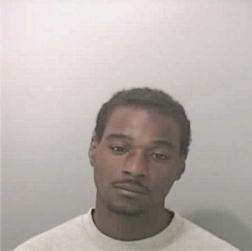 SMITH, DUJUAN ELLIOT - Peoria County, IL