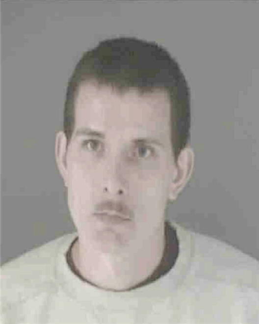 STROUSE, CHARLES CHRISTOPHER - Peoria County, IL