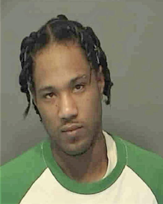 THOMAS, DEMETRICE DEON - Peoria County, IL