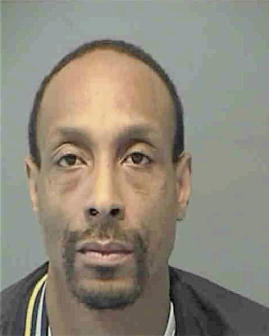 TIDWELL, CEDRIC ALLEN - Peoria County, IL