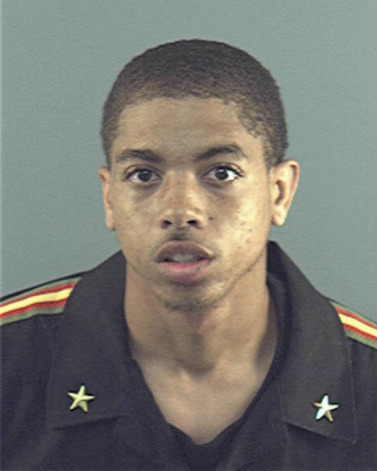 WARE, DERRICK LAMONT - Peoria County, IL