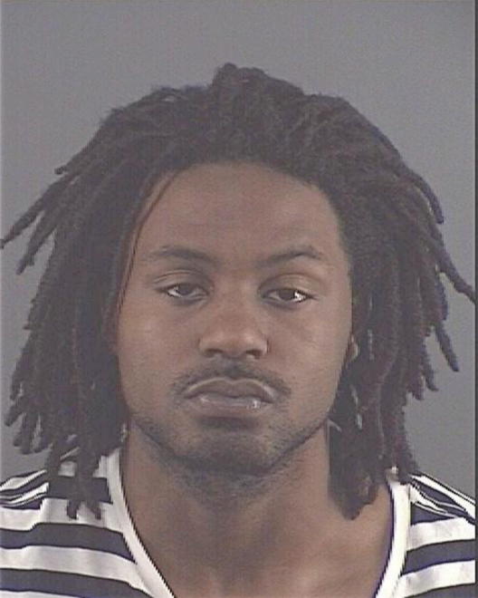 WILLIAMS, JUSTIN TAUREEN - Peoria County, IL