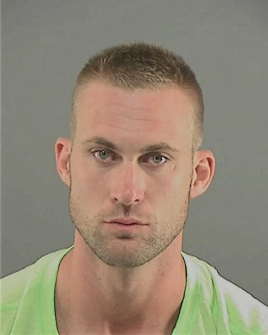 BIGGS, MICHAEL ANDREW - Peoria County, IL
