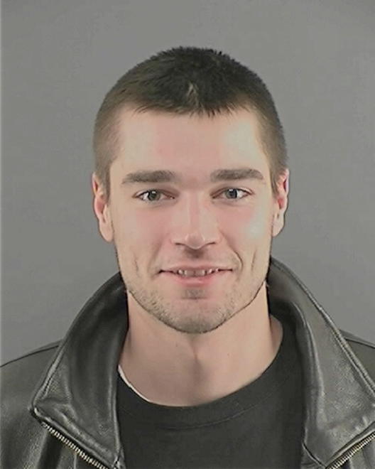 BISCH, CHARLES DANIEL - Peoria County, IL