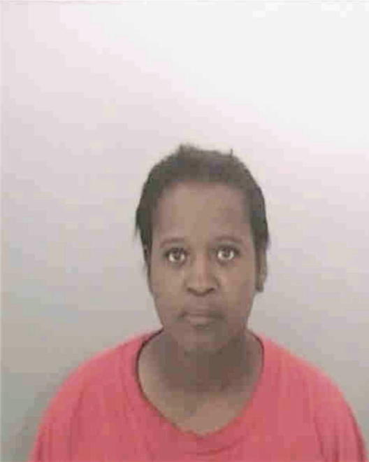 BROWN, VICKIE MARIE - Peoria County, IL