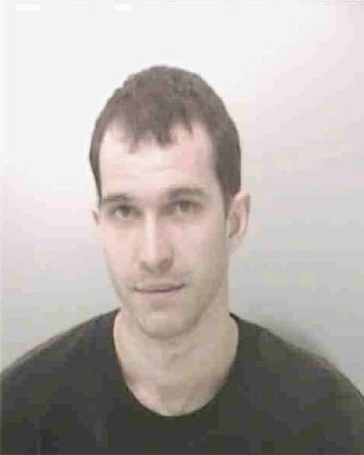 CALVERA, CHRISTOPHER PAUL - Peoria County, IL
