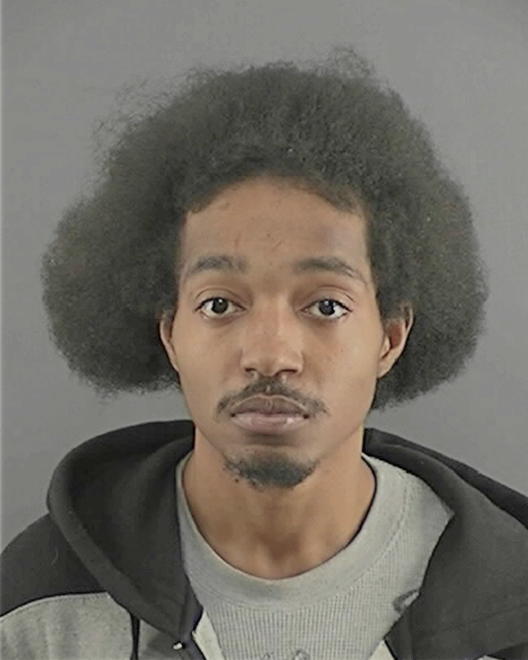 CARTER, CEDRIC SANTREL - Peoria County, IL