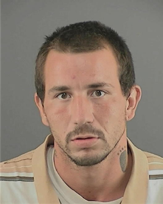 CAUGHRON, JAMES LEE - Peoria County, IL
