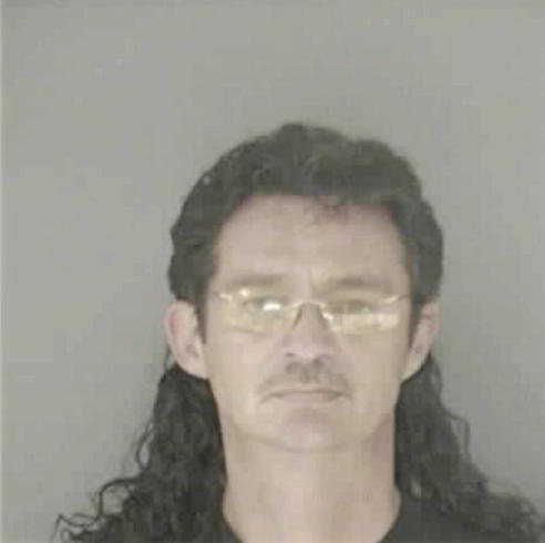 COFFEL, BRIAN MACE - Peoria County, IL