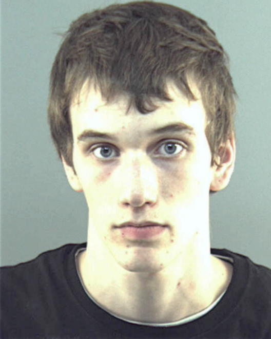 COOK, JOHNATHAN MICHAEL - Peoria County, IL
