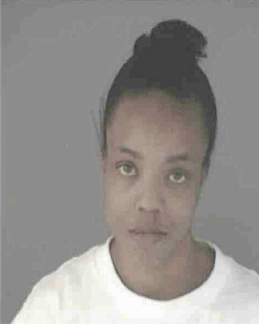 CROOKS, SHONDRA NAKAY - Peoria County, IL
