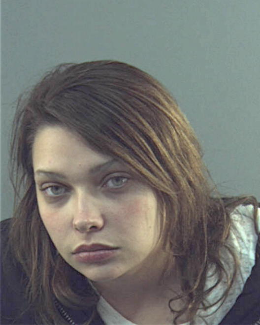 DICKINSON, ERIKA A - Peoria County, IL