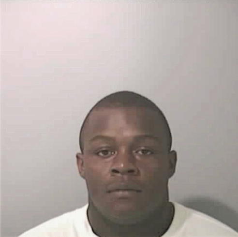 FIGGERS, LEVI DEVON - Peoria County, IL