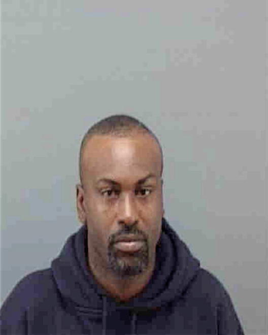 JONES, KEITH TYRONE - Peoria County, IL