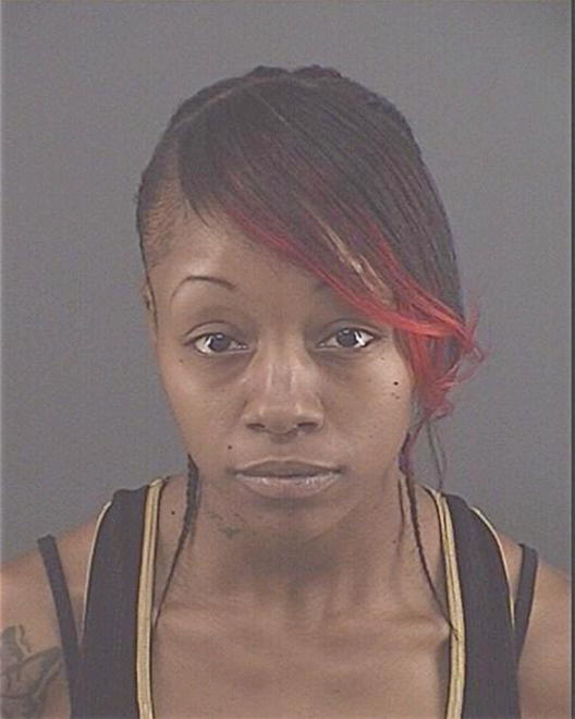 JONES, LONNETTE KESHAWN - Peoria County, IL