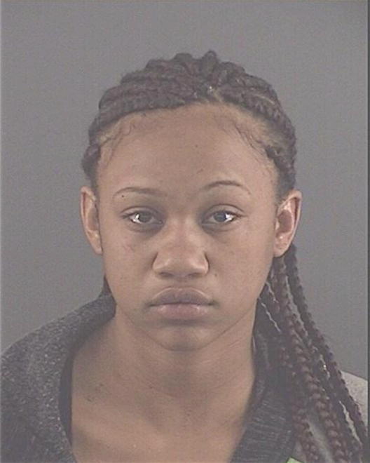 KING, SEANNA LA - Peoria County, IL