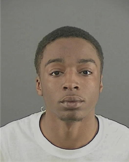 LYLES, MAURICE VAN - Peoria County, IL