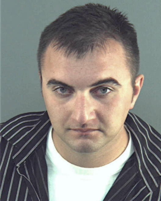 MAROCCO, ZACHARY WILLIAM - Peoria County, IL