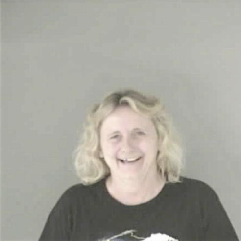 MCCANN, MARY ANN - Peoria County, IL