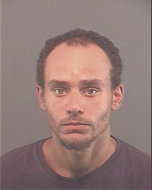 MCKINNEY, ANTHONY JDM - Peoria County, IL