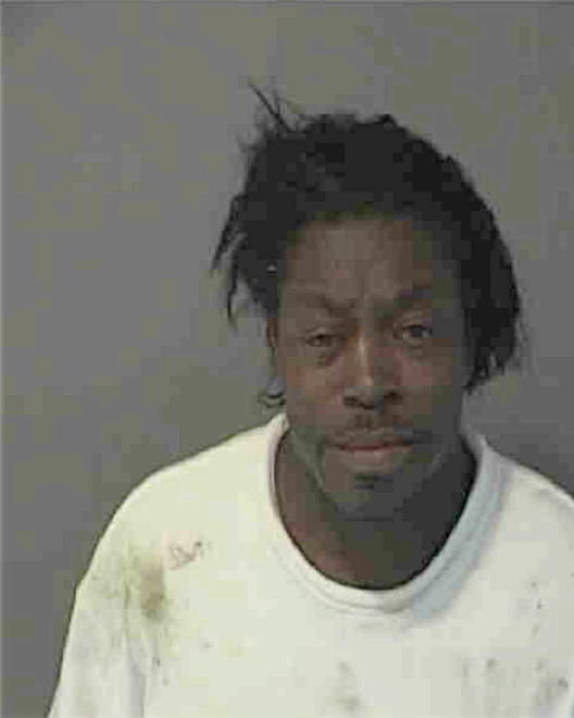 PETTY, JOSEPH CORTEZ - Peoria County, IL