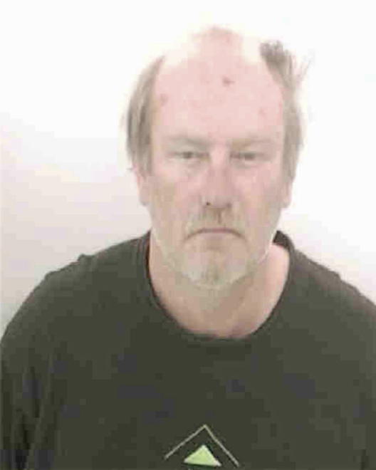 POWELL, PATRICK TODD - Peoria County, IL