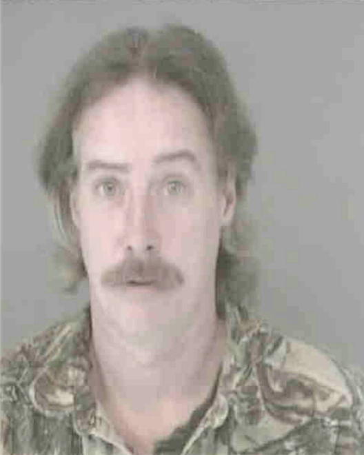 RAGAINS, DAVID SCOTT - Peoria County, IL