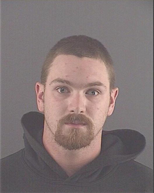 REYNOLDS, PATRICK CHRISTOPHER - Peoria County, IL