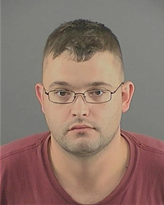 TIERNEY, RYAN JOSEPH - Peoria County, IL