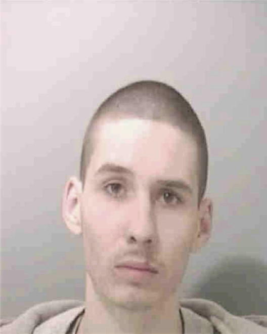 TILLER, JERAMY NEIL - Peoria County, IL