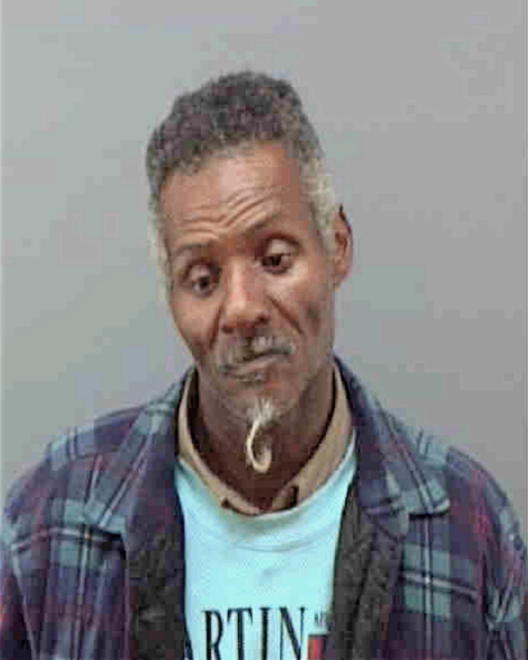 WALKER, MOSE NMI - Peoria County, IL