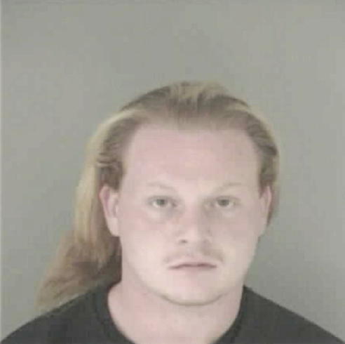 WRIGHT, JACKIE LEROY - Peoria County, IL